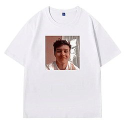 Nick Robinson has a versatile acting career Nick Robinson T-Shirts