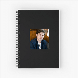 Nick Robinson's breakout film role was in Jurassic World Nick Robinson Notebook