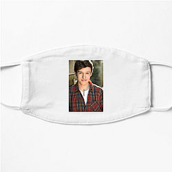 Nick Robinson is known for his work in young adult films Nick Robinson Face Masks