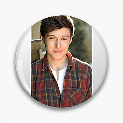 Nick Robinson is known for his work in young adult films Nick Robinson Pins
