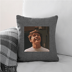 Nick Robinson starred in the movie Love Simon Nick Robinson Pillows Cover