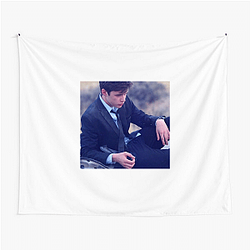 Nick Robinson's career began as a child actor Nick Robinson Tapestries