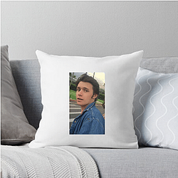 Nick Robinson is from Seattle Washington Nick Robinson Pillows Cover