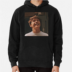 Nick Robinson starred in the movie Love Simon Nick Robinson Hoodies