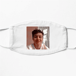 Nick Robinson has a versatile acting career Nick Robinson Face Masks