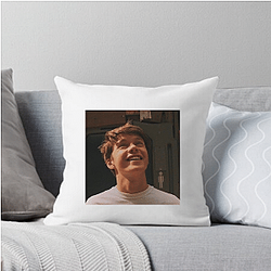 Nick Robinson starred in the movie Love Simon Nick Robinson Pillows Cover