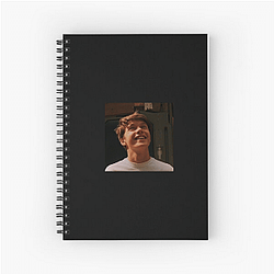 Nick Robinson starred in the movie Love Simon Nick Robinson Notebook