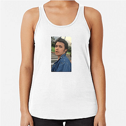 Nick Robinson is from Seattle Washington Nick Robinson Tank Tops