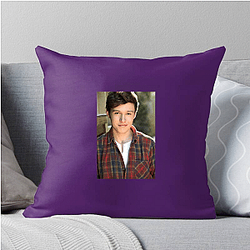 Nick Robinson is known for his work in young adult films Nick Robinson Pillows Cover