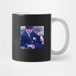 Nick Robinson's career began as a child actor Nick Robinson Mugs