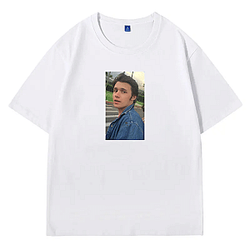Nick Robinson is from Seattle Washington Nick Robinson T-Shirts