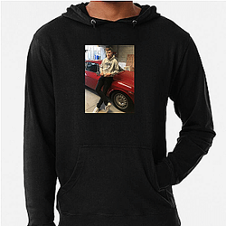 Nick Robinson is an American actor Nick Robinson Hoodies