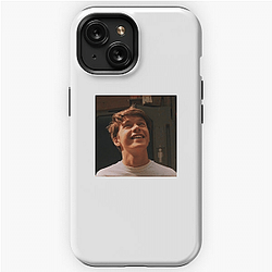 Nick Robinson starred in the movie Love Simon Nick Robinson iPhone Cases