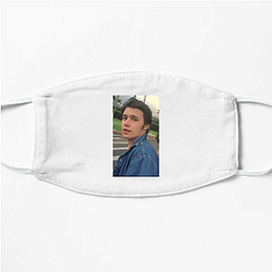 Nick Robinson is from Seattle Washington Nick Robinson Face Masks