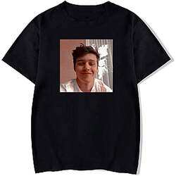 Nick Robinson has a versatile acting career Nick Robinson T-Shirts
