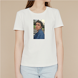 Nick Robinson is from Seattle Washington Nick Robinson T-Shirts
