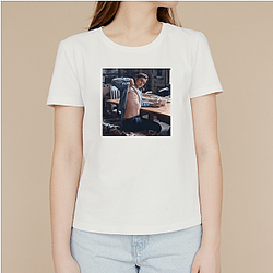 Nick Robinson also appeared in a Broadway play Nick Robinson T-Shirts