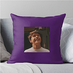 Nick Robinson starred in the movie Love Simon Nick Robinson Pillows Cover