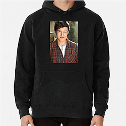 Nick Robinson is known for his work in young adult films Nick Robinson Hoodies