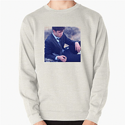 Nick Robinson's career began as a child actor Nick Robinson Sweatshirts