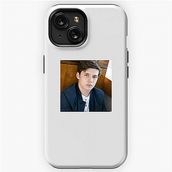 Nick Robinson's breakout film role was in Jurassic World Nick Robinson Samsung Cases
