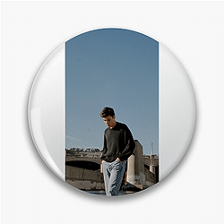 Nick Robinson is a prominent young actor Nick Robinson Pins