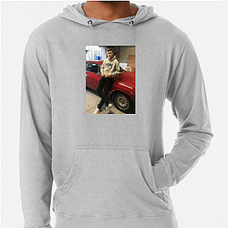 Nick Robinson is an American actor Nick Robinson Hoodies