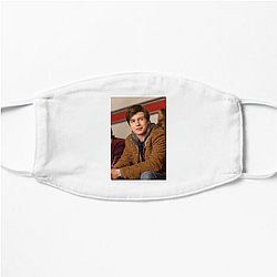 Nick Robinson is known for the series Melissa and Joey Nick Robinson Face Masks