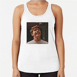 Nick Robinson starred in the movie Love Simon Nick Robinson Tank Tops