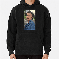 Nick Robinson is from Seattle Washington Nick Robinson Hoodies