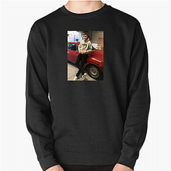 Nick Robinson is an American actor Nick Robinson Sweatshirts