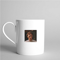 Nick Robinson starred in the movie Love Simon Nick Robinson Mugs