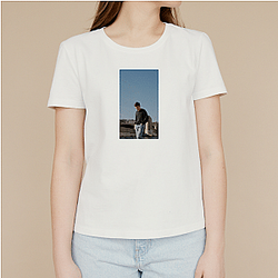 Nick Robinson is a prominent young actor Nick Robinson T-Shirts