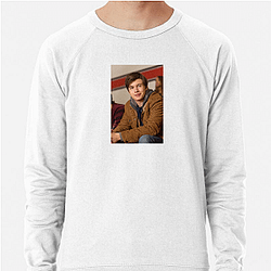 Nick Robinson is known for the series Melissa and Joey Nick Robinson Sweatshirts