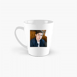 Nick Robinson's breakout film role was in Jurassic World Nick Robinson Mugs
