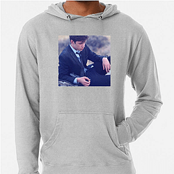 Nick Robinson's career began as a child actor Nick Robinson Hoodies