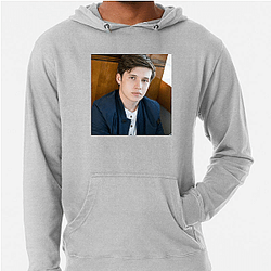 Nick Robinson's breakout film role was in Jurassic World Nick Robinson Hoodies