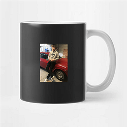 Nick Robinson is an American actor Nick Robinson Mugs
