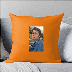Nick Robinson is from Seattle Washington Nick Robinson Pillows Cover