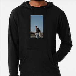 Nick Robinson is a prominent young actor Nick Robinson Hoodies