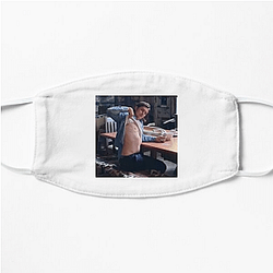 Nick Robinson also appeared in a Broadway play Nick Robinson Face Masks