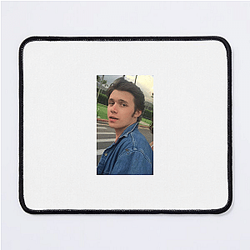 Nick Robinson is from Seattle Washington Nick Robinson Mouse Pads