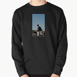 Nick Robinson is a prominent young actor Nick Robinson Sweatshirts