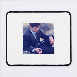 Nick Robinson's career began as a child actor Nick Robinson Mouse Pads