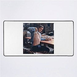 Nick Robinson also appeared in a Broadway play Nick Robinson Mouse Pads