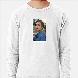 Nick Robinson is from Seattle Washington Nick Robinson Sweatshirts