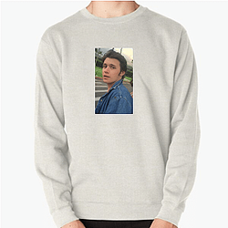 Nick Robinson is from Seattle Washington Nick Robinson Sweatshirts