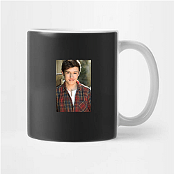 Nick Robinson is known for his work in young adult films Nick Robinson Mugs