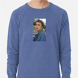 Nick Robinson is from Seattle Washington Nick Robinson Sweatshirts