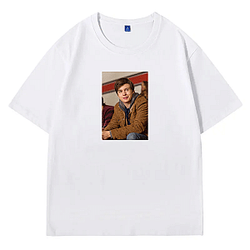 Nick Robinson is known for the series Melissa and Joey Nick Robinson T-Shirts